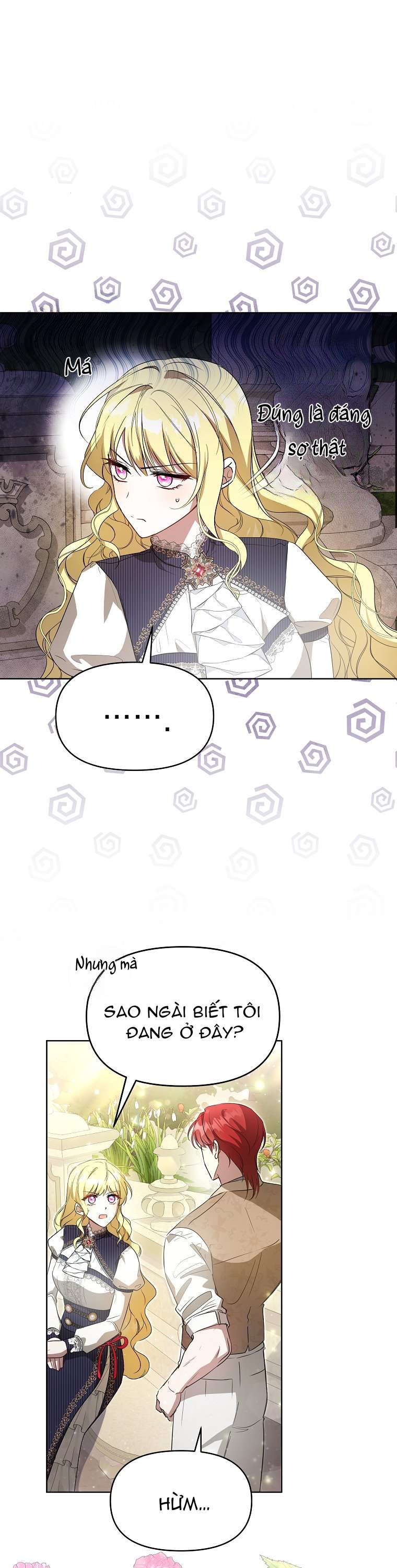 chị gái tôi là nhân vật chính chapter 5 26