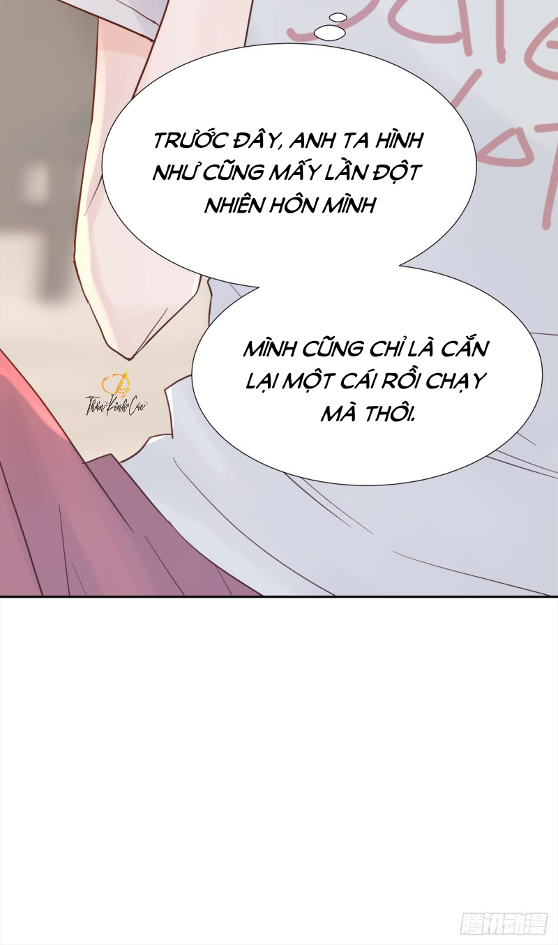 mối tình đầu gian nan của chu thành nhất chapter 31 29