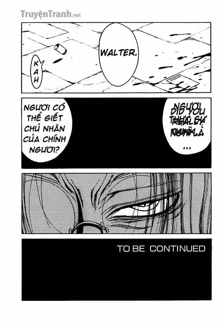 hellsing chapter 77 17