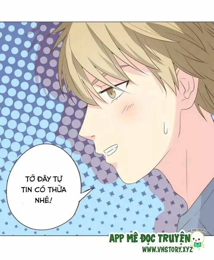 xin chào! dân nữ chapter 61 31