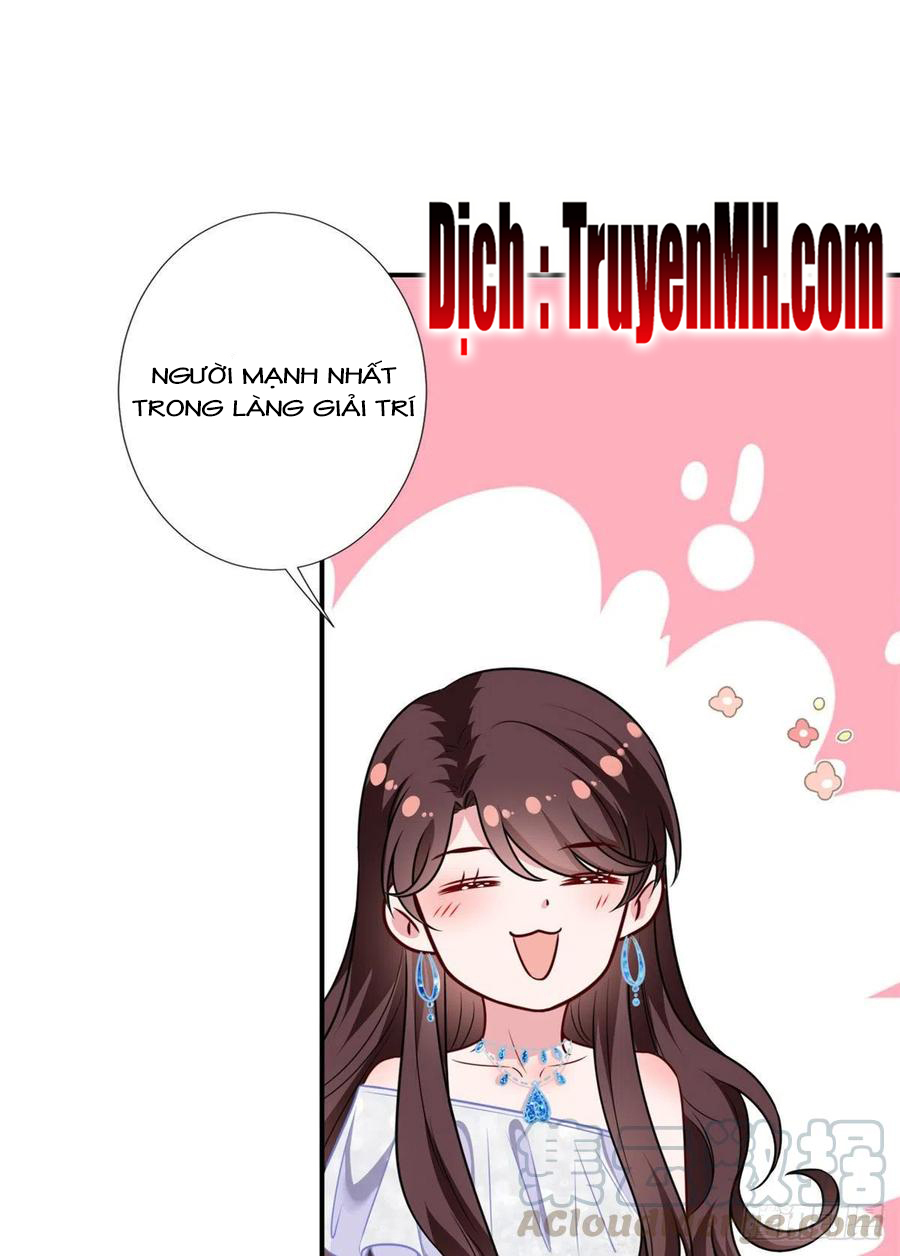 thí hôn lão công, cần giúp sức chapter 320 8