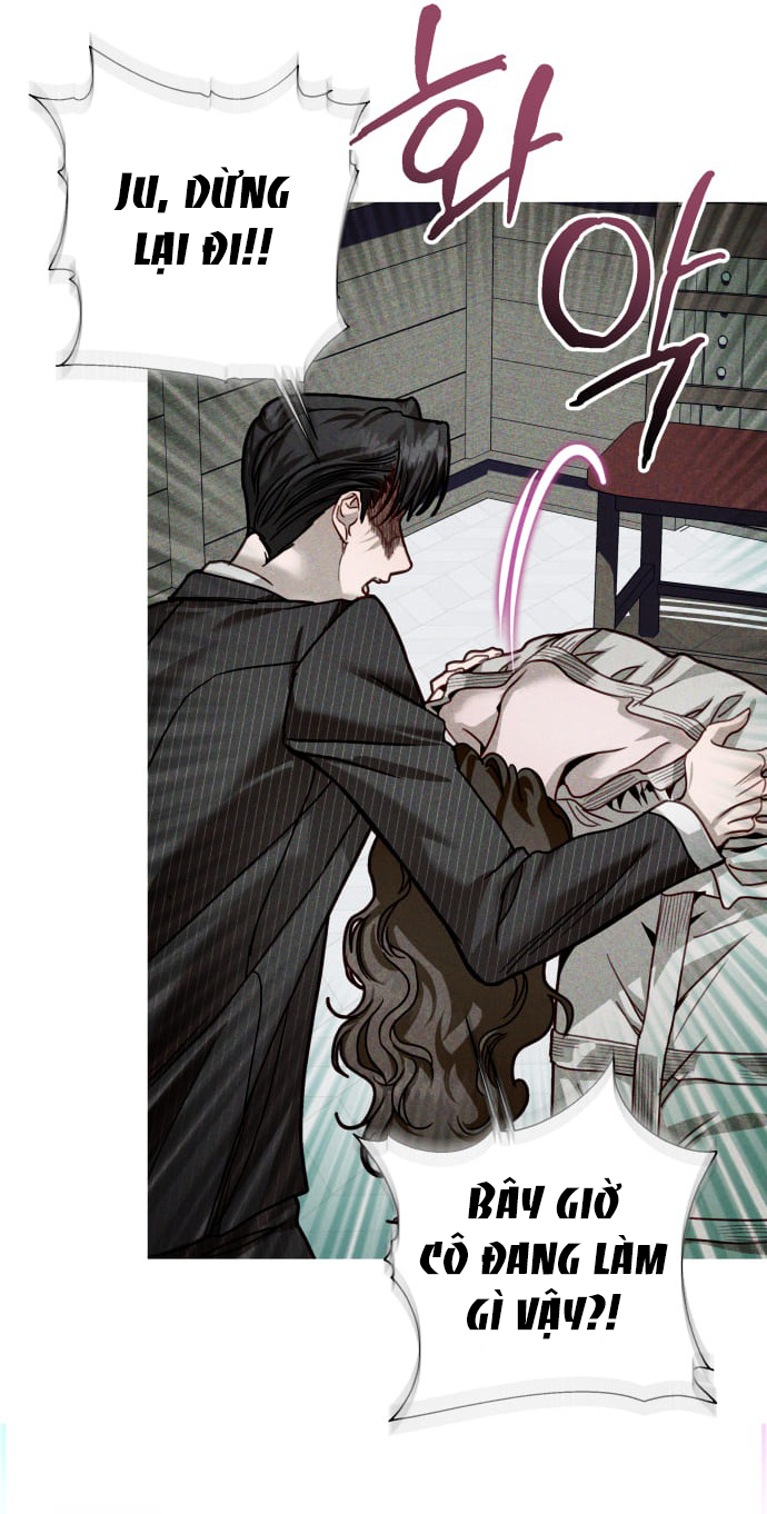 the queen of flies chapter 2.1 31