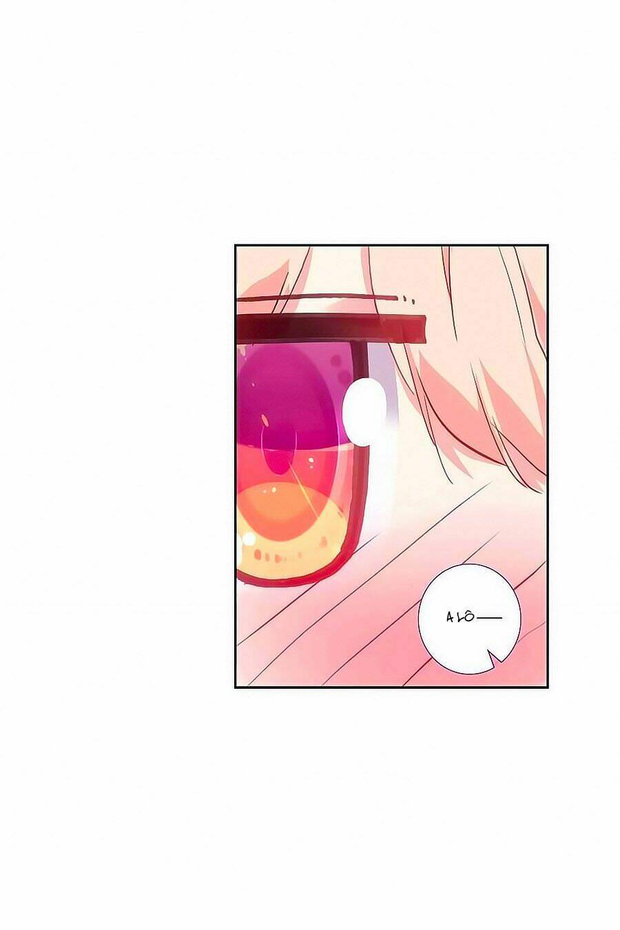 101 sủng vật tình nhân chapter 66 8