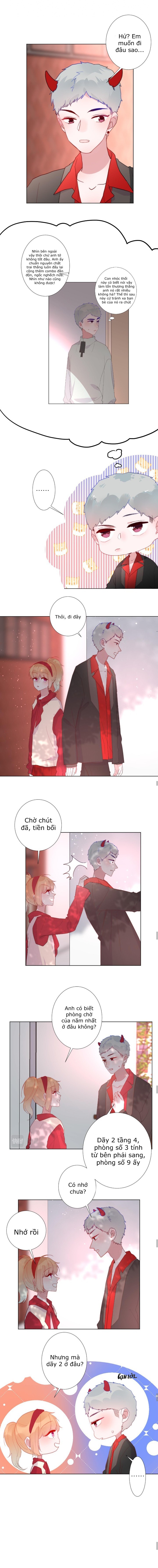 hướng dẫn không phổ biến chapter 28.1 2