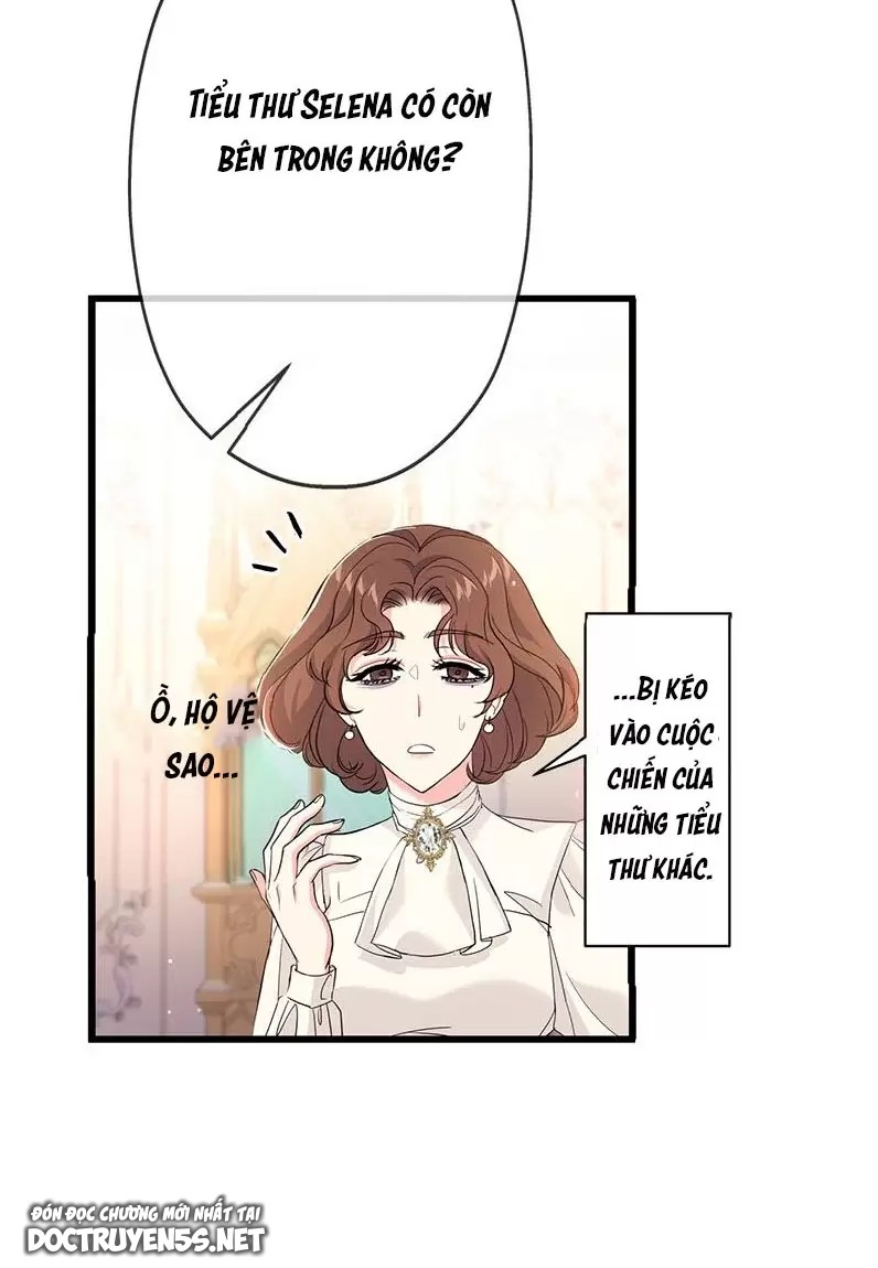 nếu tôi là nhân vật phản diện liệu tôi sẽ chết chapter 29 53