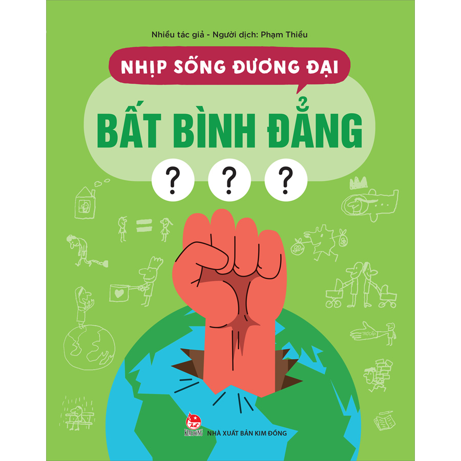 Nhịp Sống Đương Đại - Bất Bình Đẳng