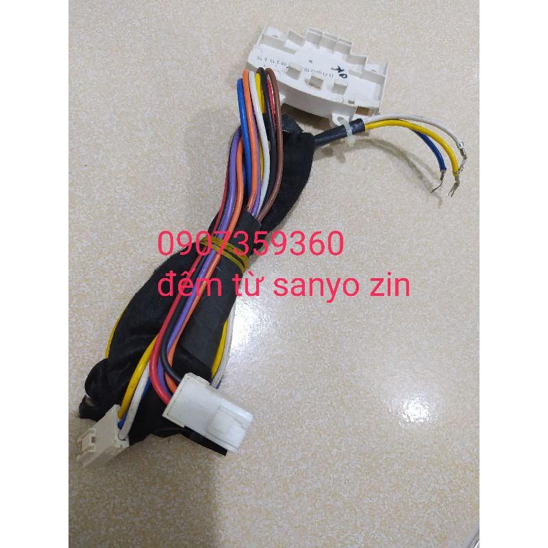 Đếm từ dành cho sanyo