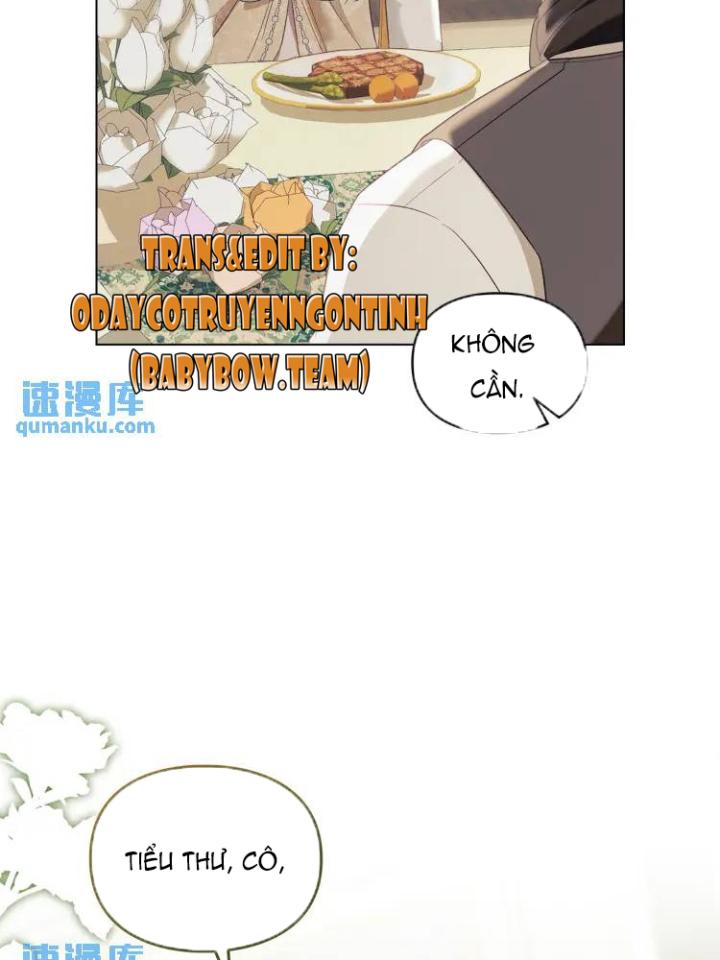 chấp nhận sự chiếm đoạt chapter 8 43