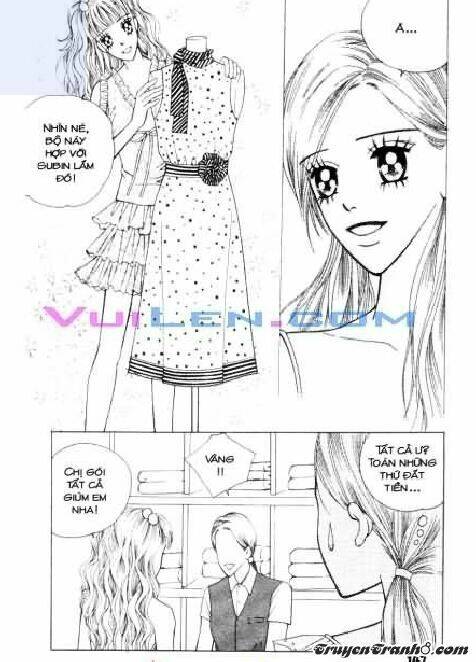 người mẫu hoàn hảo chapter 5 144