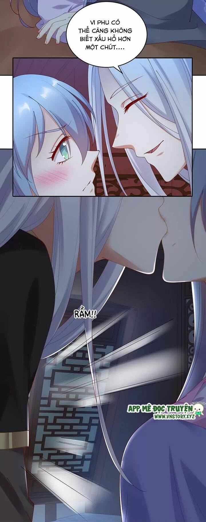 đô đốc đại nhân sủng thê kí chapter 110 31