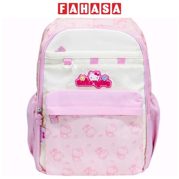 Ba Lô Hello Kitty - iiGEN YZ880107