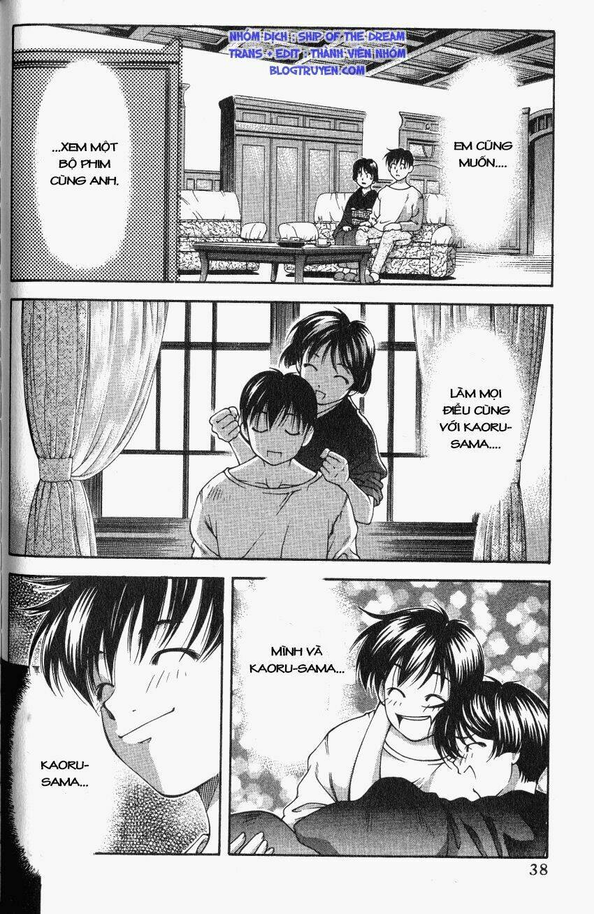 ai yori aoshi chapter 62 15