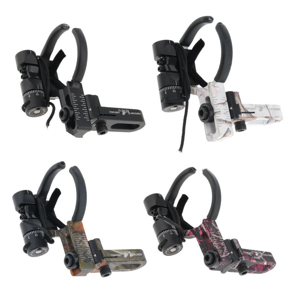 Archery Drop Away Arrow Rest For Compound Bow Hunting Right Hand