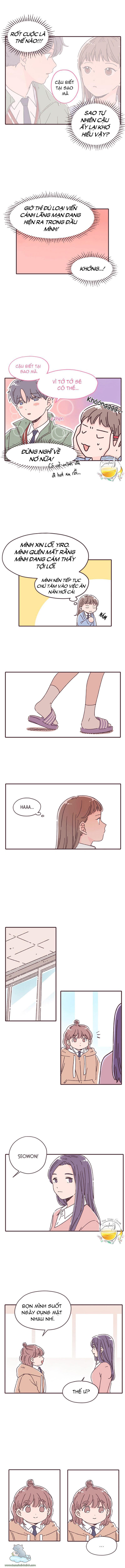 ngày định mệnh của đôi ta chapter 21 4