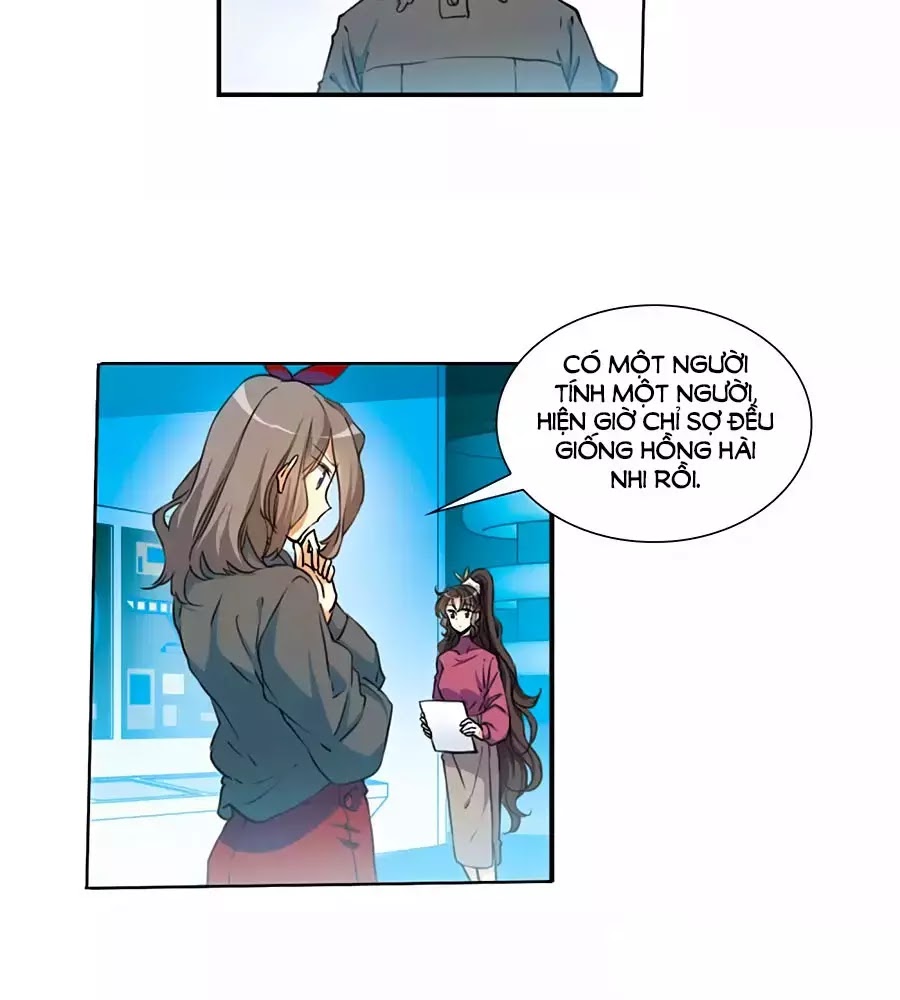 tam nhãn hao thiên lục chapter 298.1 8