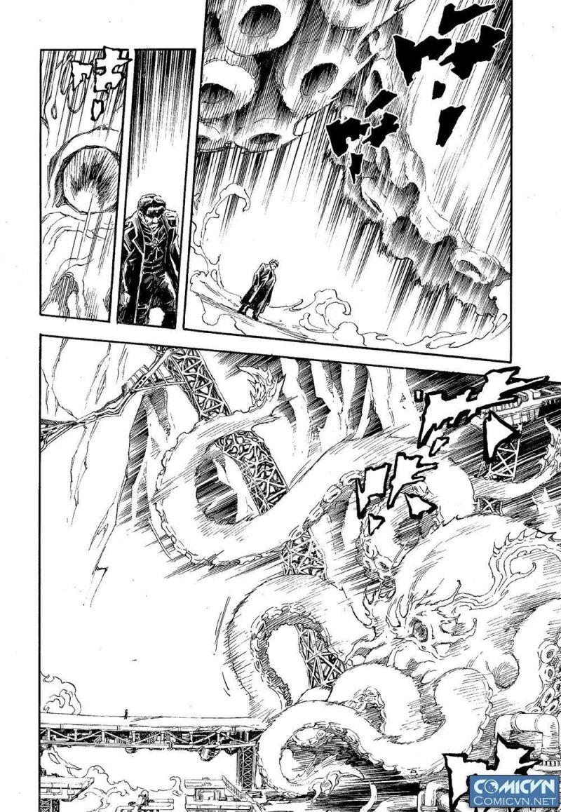 huyền hạo chiến ký chapter 86 7