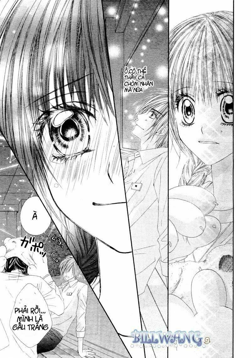 kyou, koi wo hajimemasu - mộng mơ đầu đời chapter 15 8