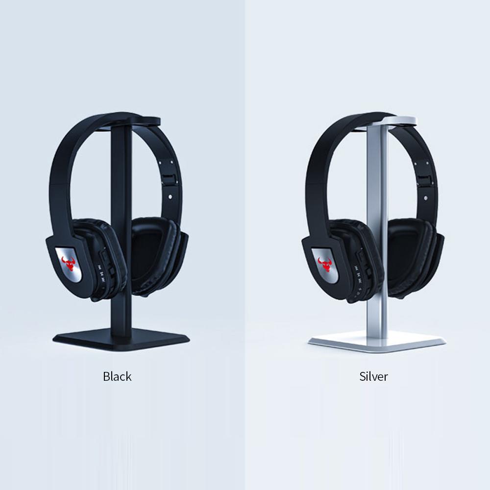 Giá đỡ tai nghe bằng nhôm có thể tháo rời Universal Aluminum Headphone Holder