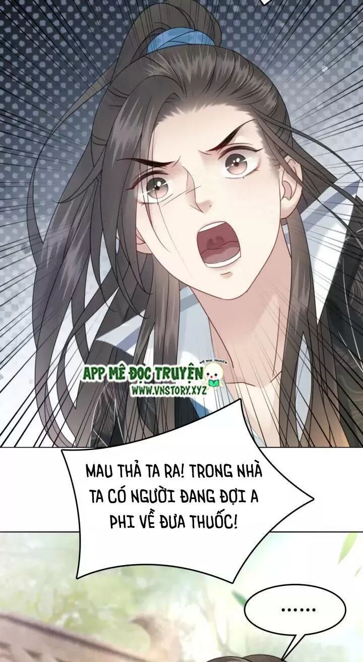 cực phẩm phế vật tiểu thư chapter 121 29