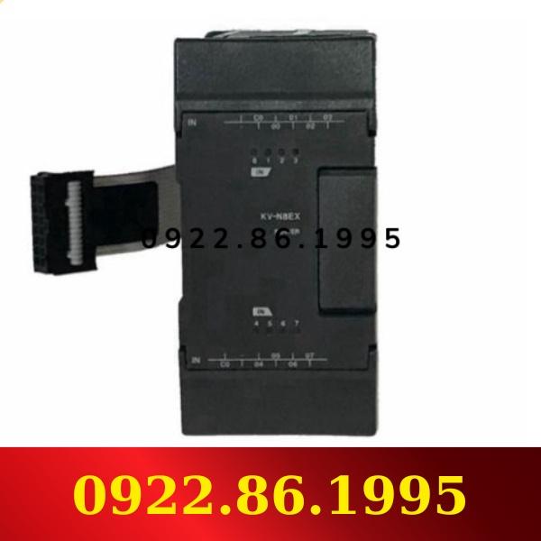 Mô đun mở rộng Keyence KV-N8EXR