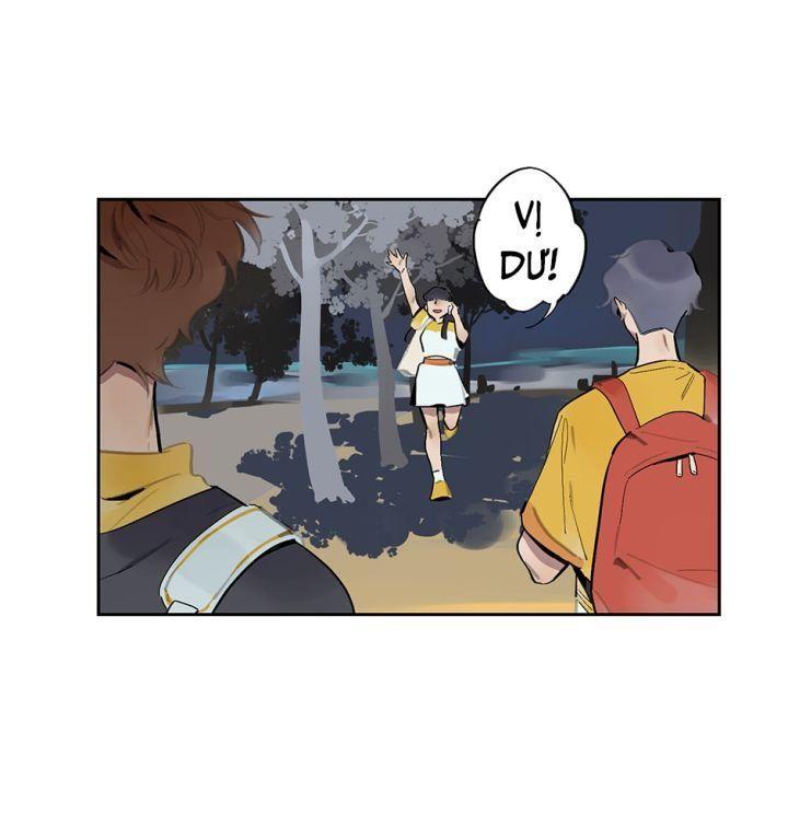 những vì tinh tú của chúng ta chapter 1 65