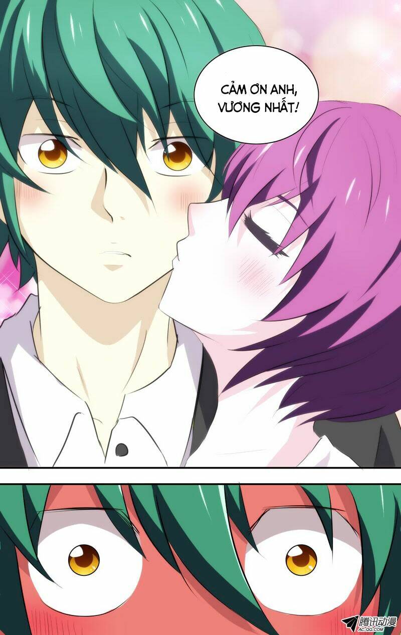 tôi là thằng phế vật chapter 47 10