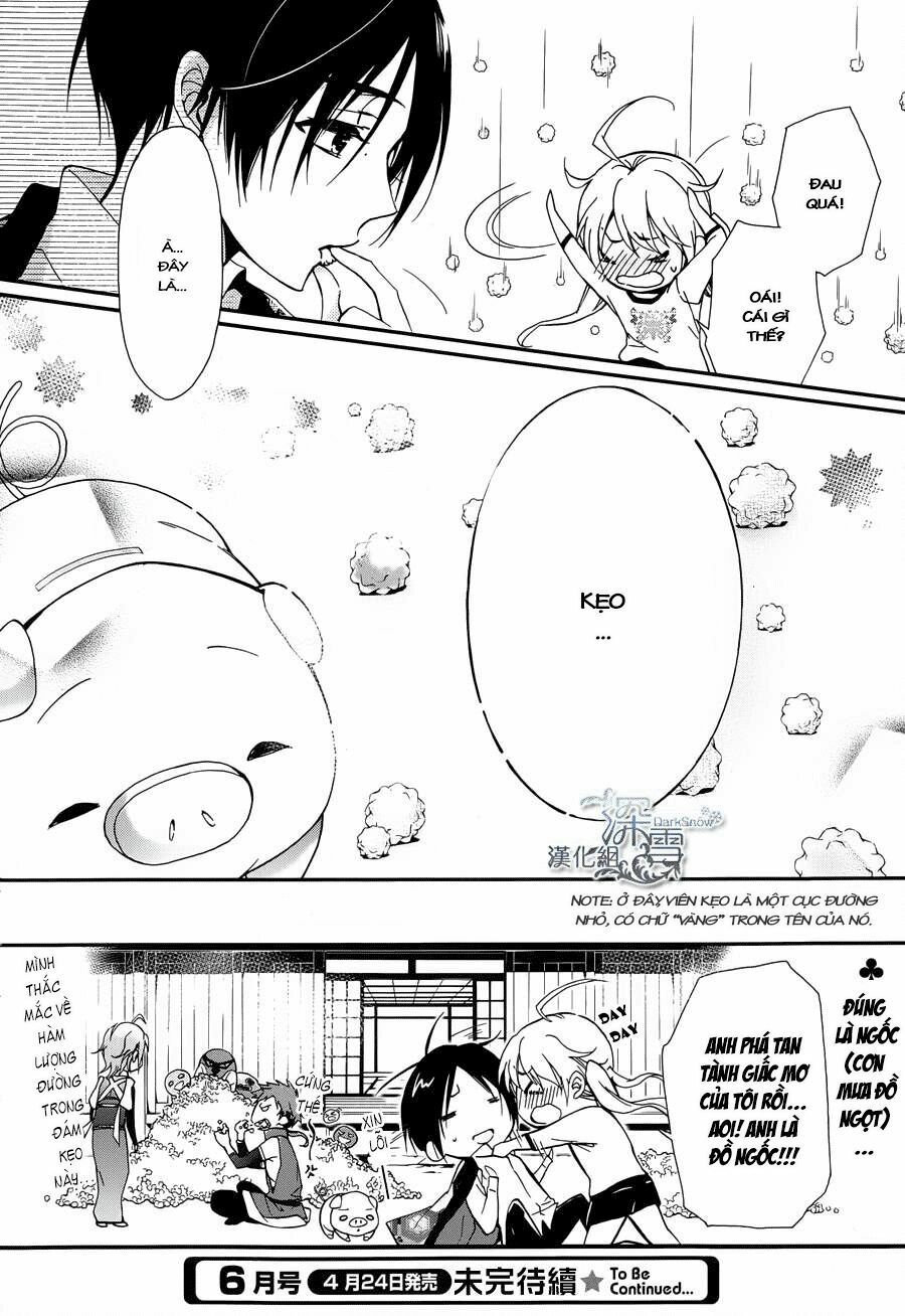 momochi-san chi no ayakashi ouji chapter 2 48