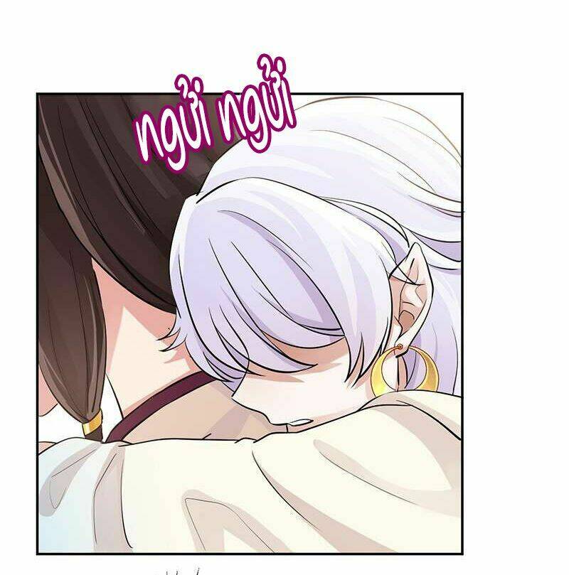 nghiên hương kỳ đàm chapter 25 46