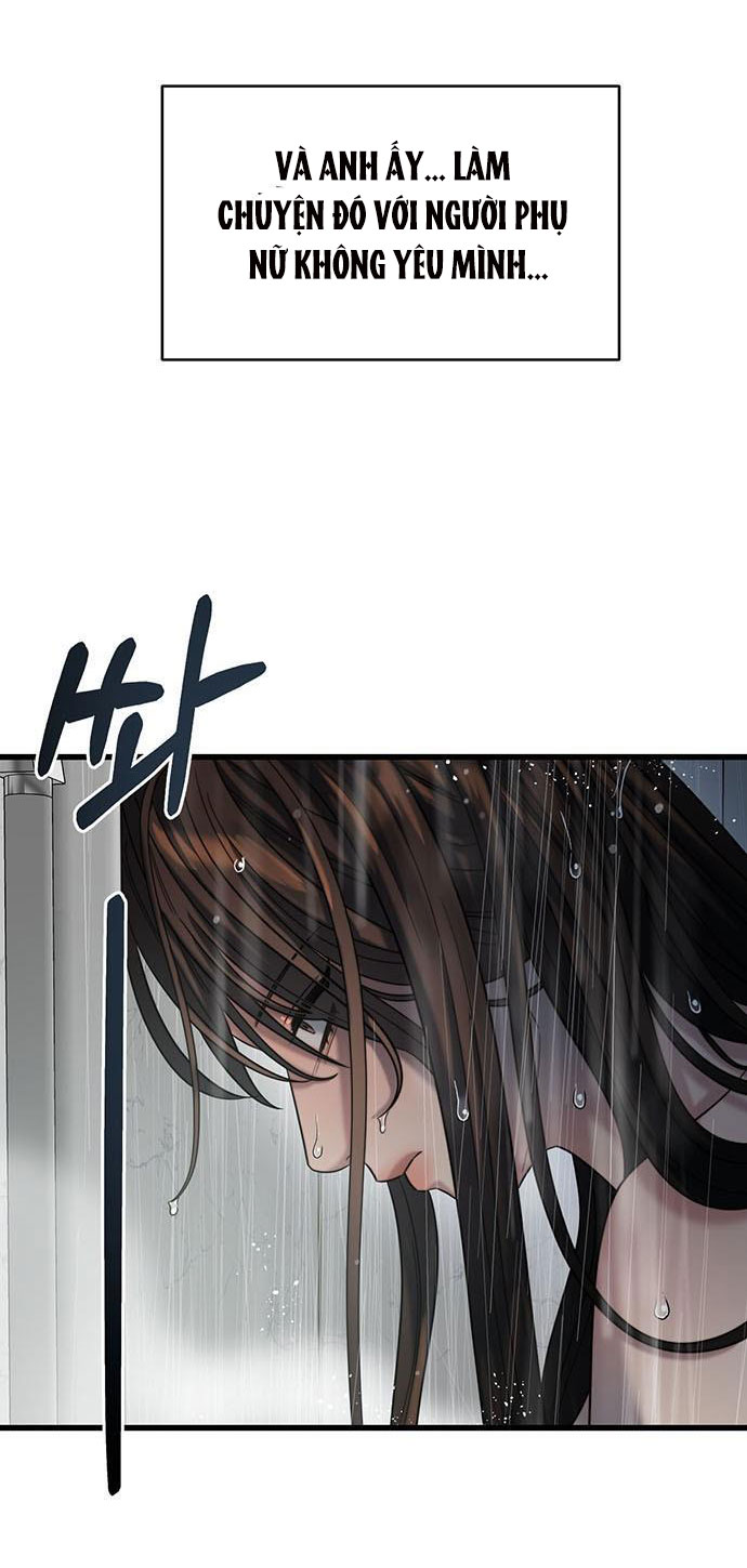 [18+] dục vọng tao nhã chapter 32.2 9