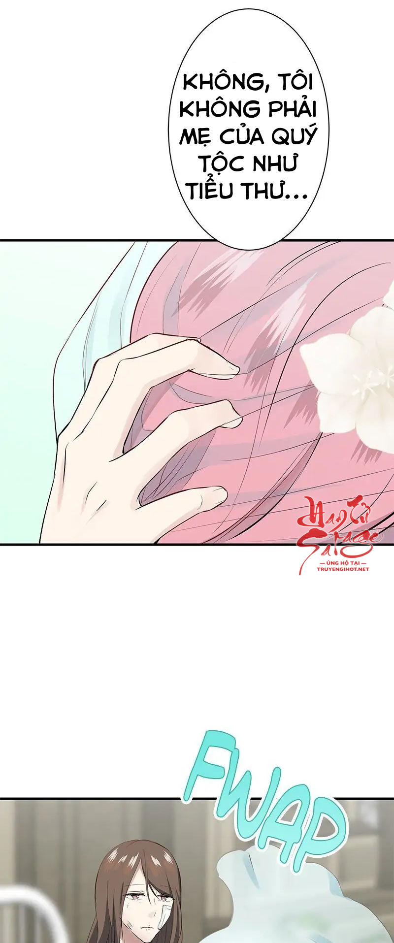 nullitas~nàng dâu giả dối~ chapter 50.1 7