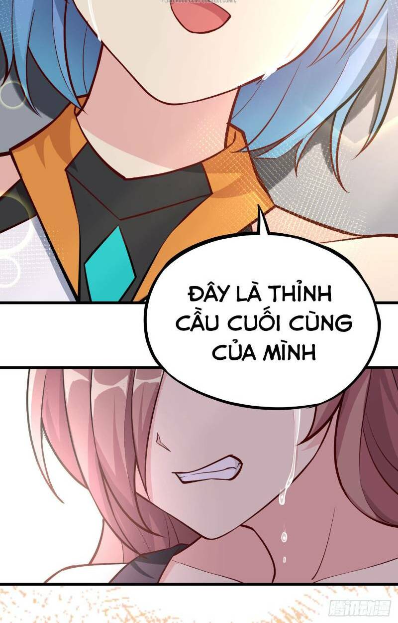 minh nhật thần đô chapter 11.2 27