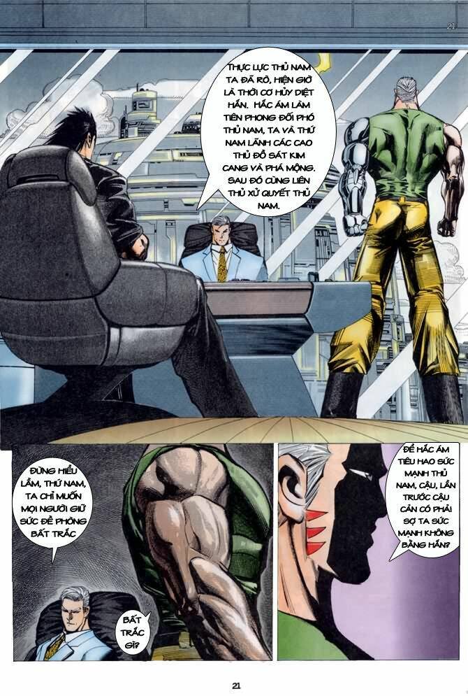 hải hổ 2 chapter 40 22