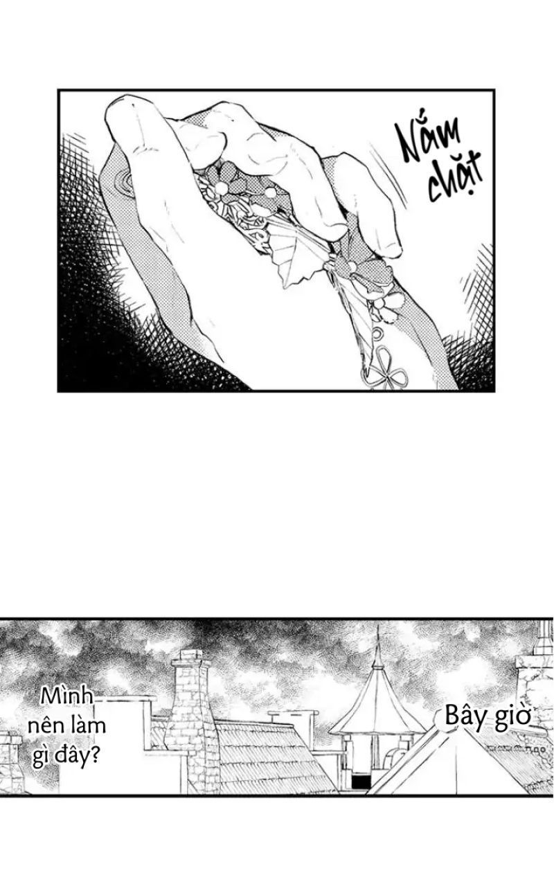 tiếng gọi của tình yêu sau trải nghiệm cận tử chapter 37 28