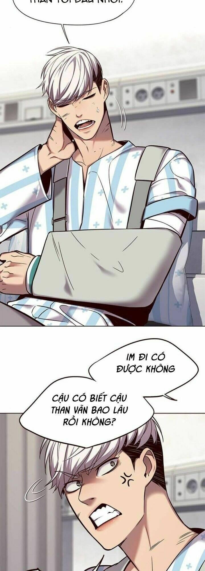 biến thân thành mèo chapter 113 22