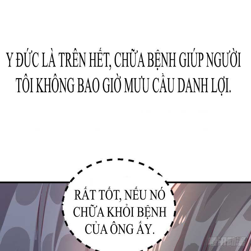 bác sĩ châm cứu đào hoa siêu cấp chapter 1 12