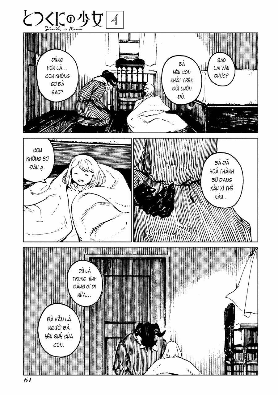 cô bé đến từ vương quốc bên ngoài chapter 17 28