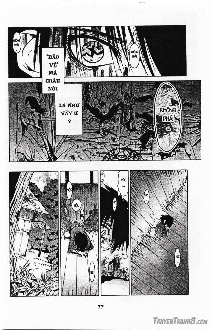 behind master - huyền thoại thiên cẩu chapter 13 7