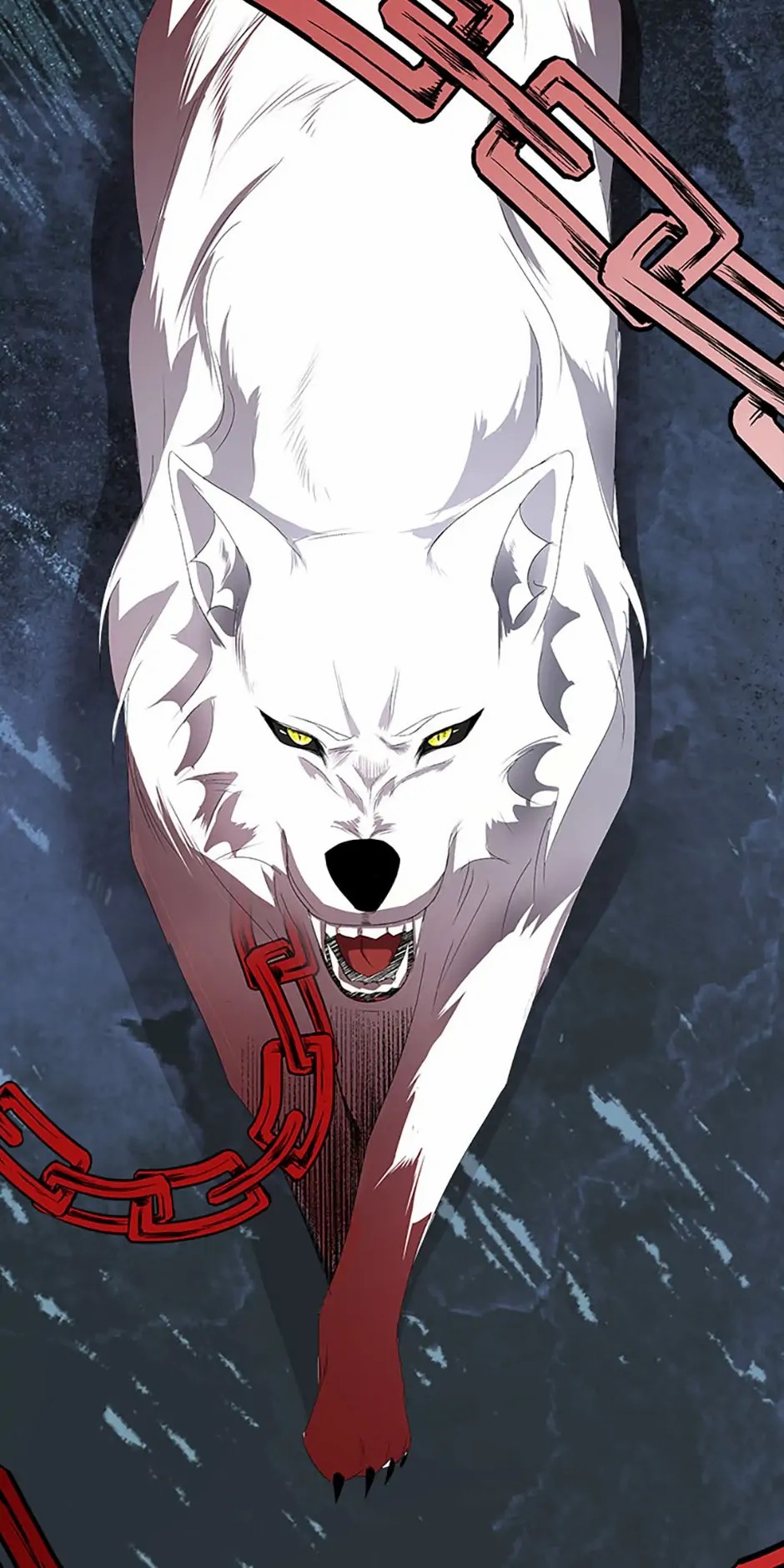 tôi là bảo mẫu bất đắc dĩ của nam chính chapter 7.2 16