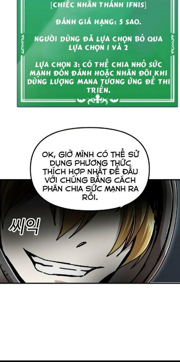 bug player - người chơi lỗi chapter 68 24