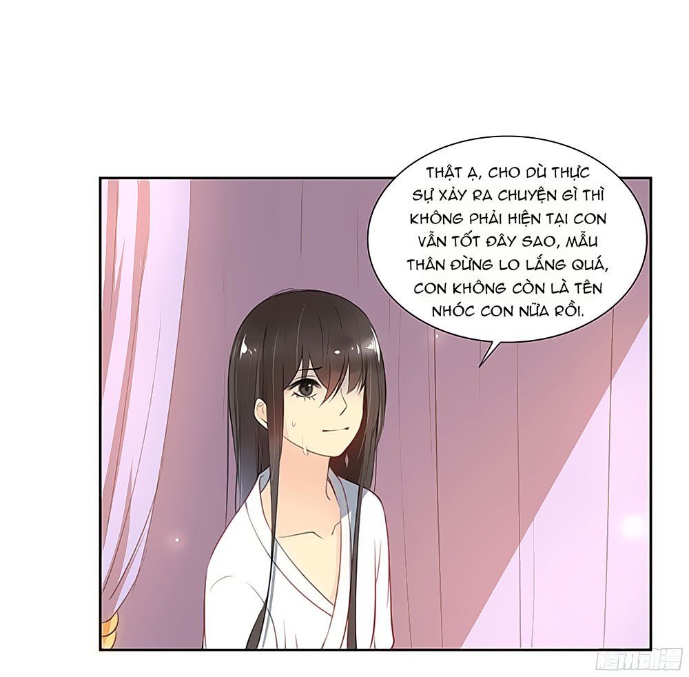 sinh sinh tương thác chapter 35 17