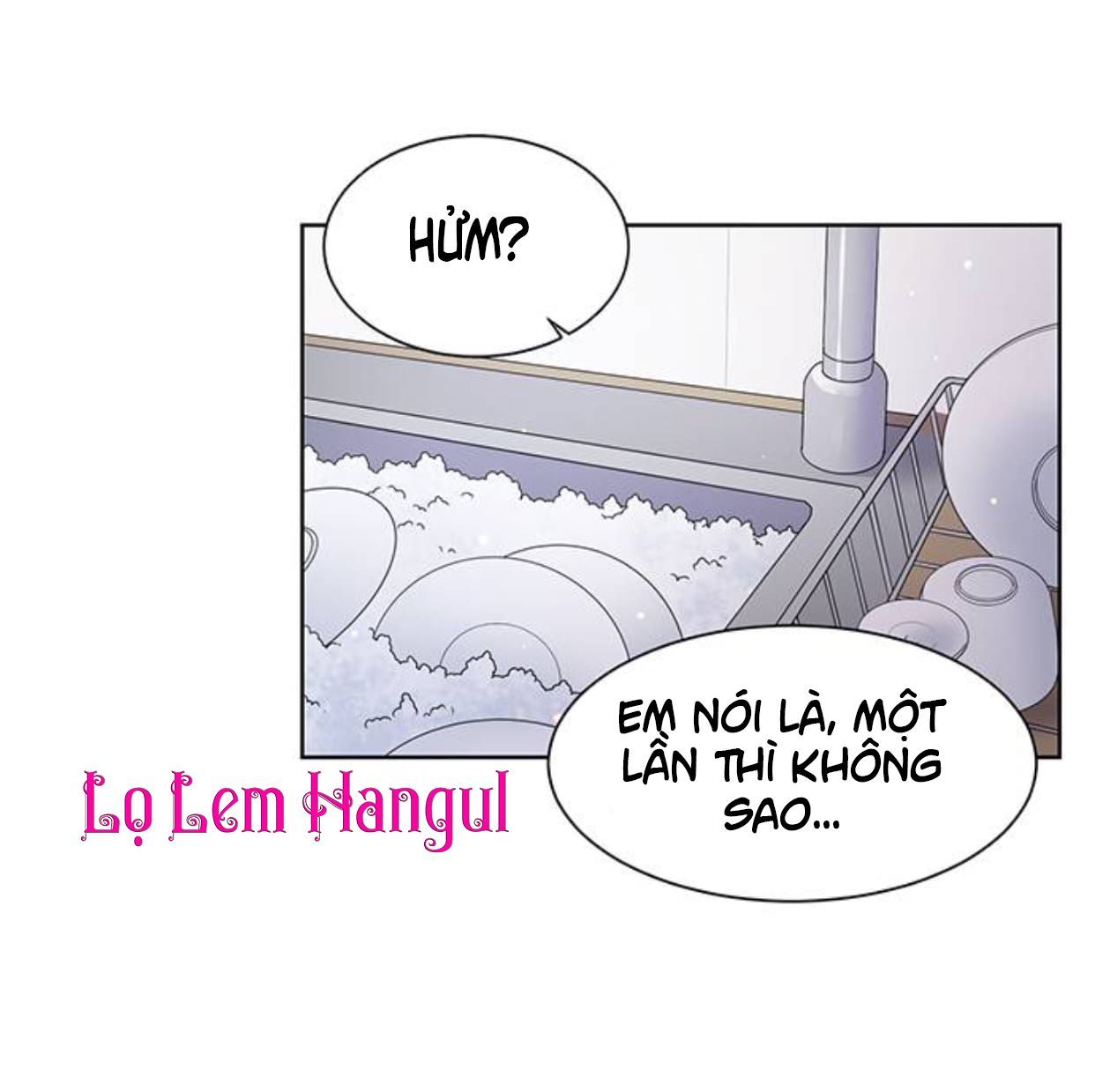 tôi là vị hôn thê phản diện chapter 17 64