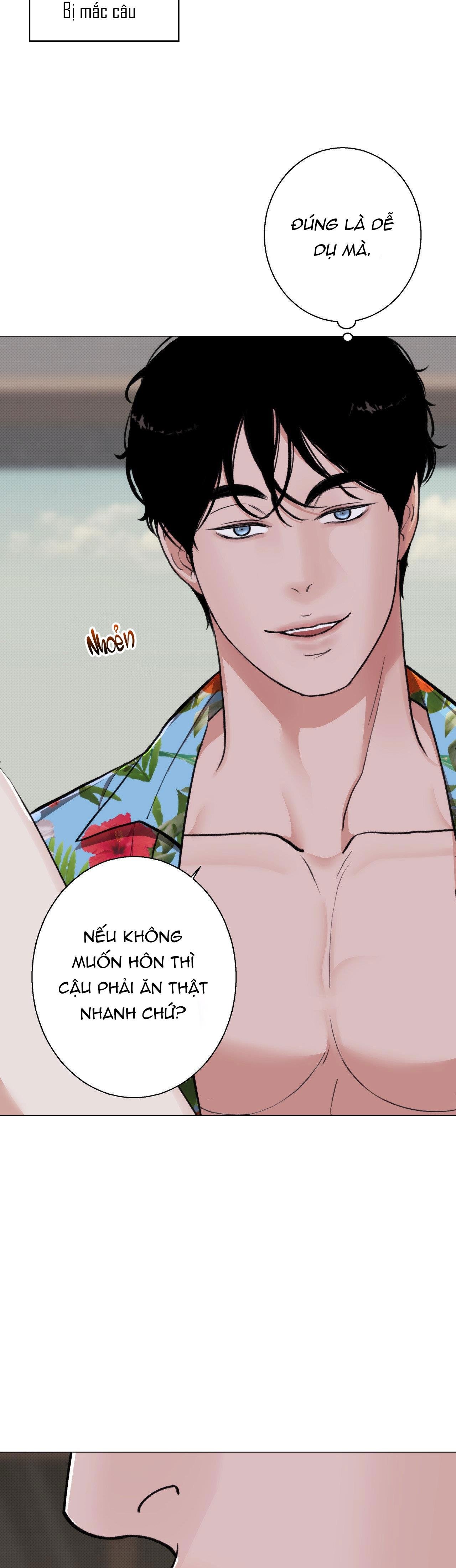 em bé và đại ca chapter 17 12