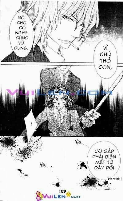 trái tim hoàng tử chapter 3 109