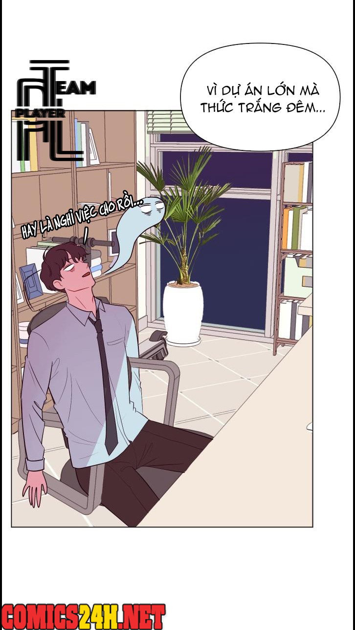 trả đồ chơi lại cho tôi chapter 7 23