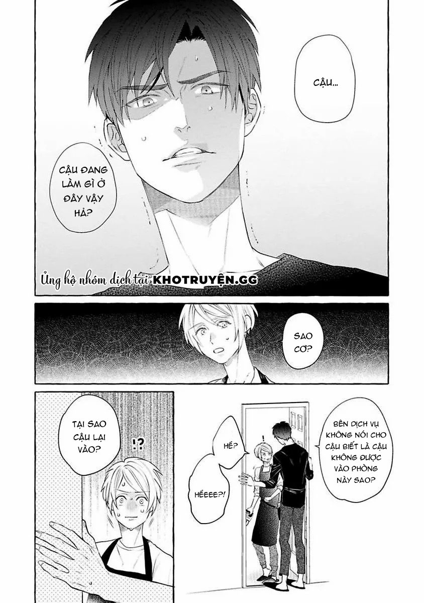 kimi no pink to boku no blue chapter 1 4