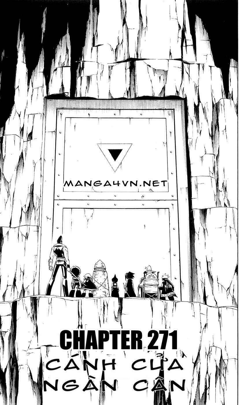 vua pháp thuật chapter 271 3