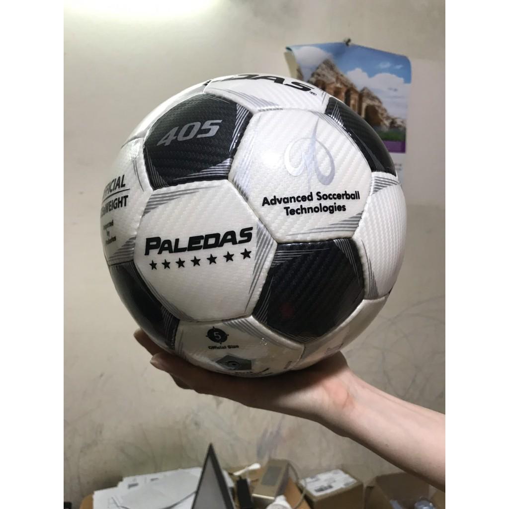 Quả Bóng Đá, Quả Banh Paledas tiêu chuẩn Thi đấu Size 5