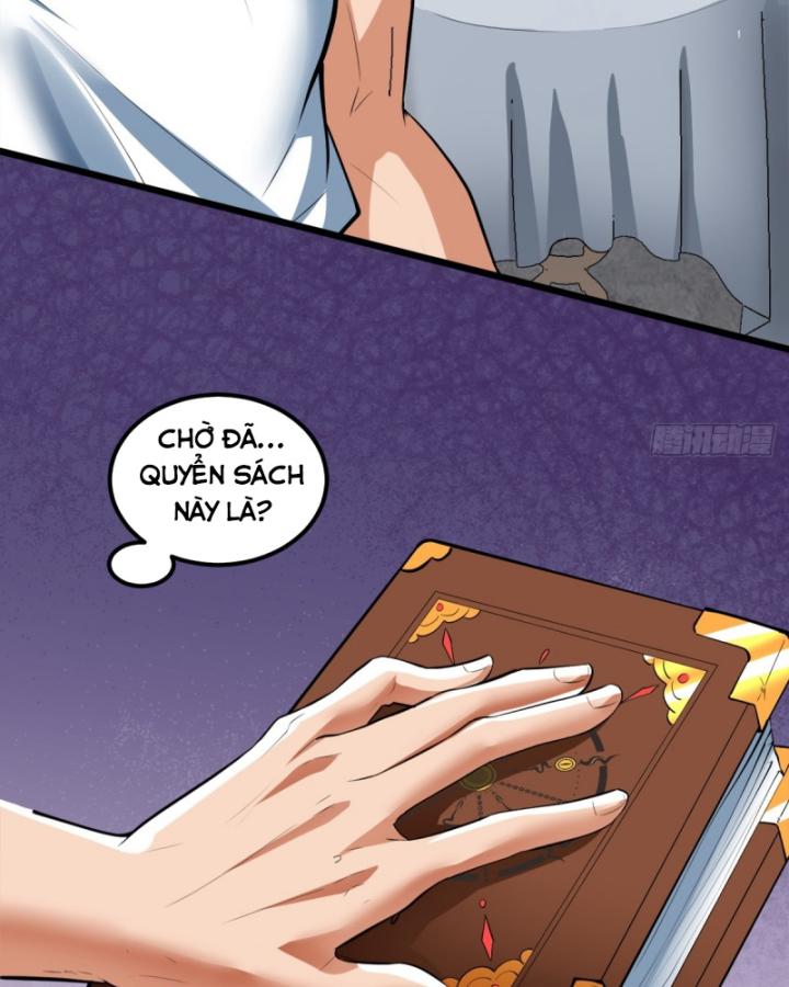 đạo sĩ này có trăm triệu điểm hung mãnh chapter 5 45