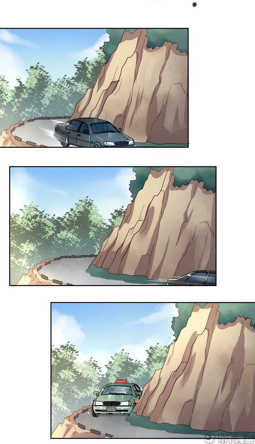 cô gái đặc biệt nhất của tôi chapter 32 11