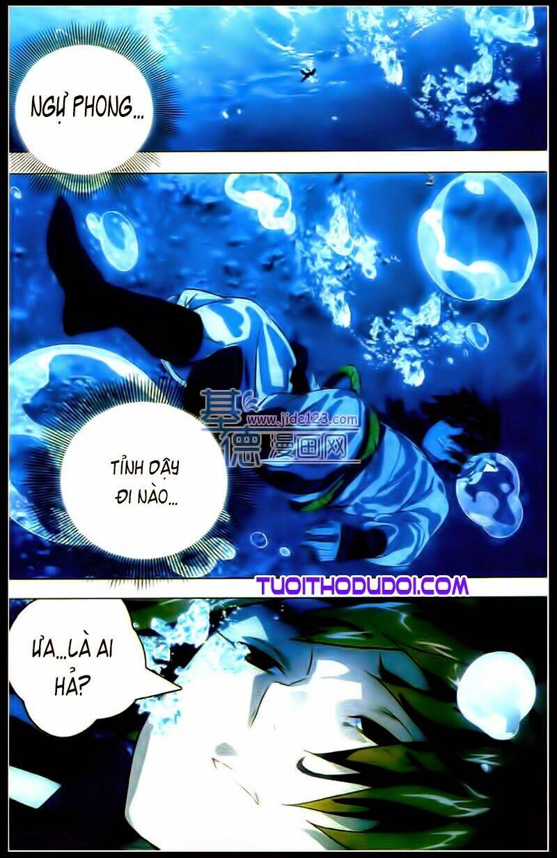 kiếm linh chapter 1 27